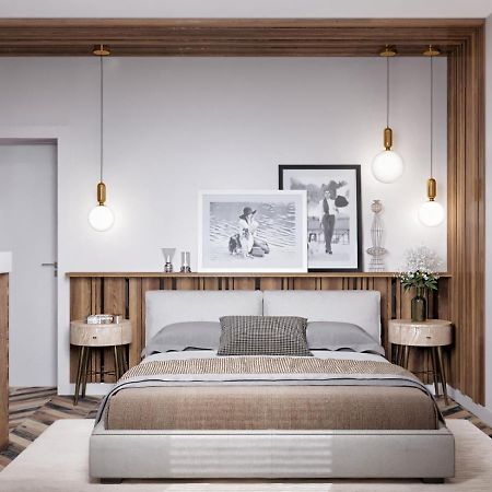 브라쇼브 Art'Partment 아파트 외부 사진