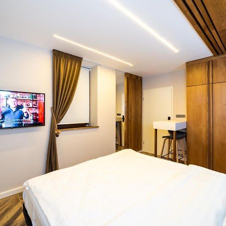 브라쇼브 Art'Partment 아파트 외부 사진