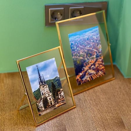 브라쇼브 Art'Partment 아파트 외부 사진