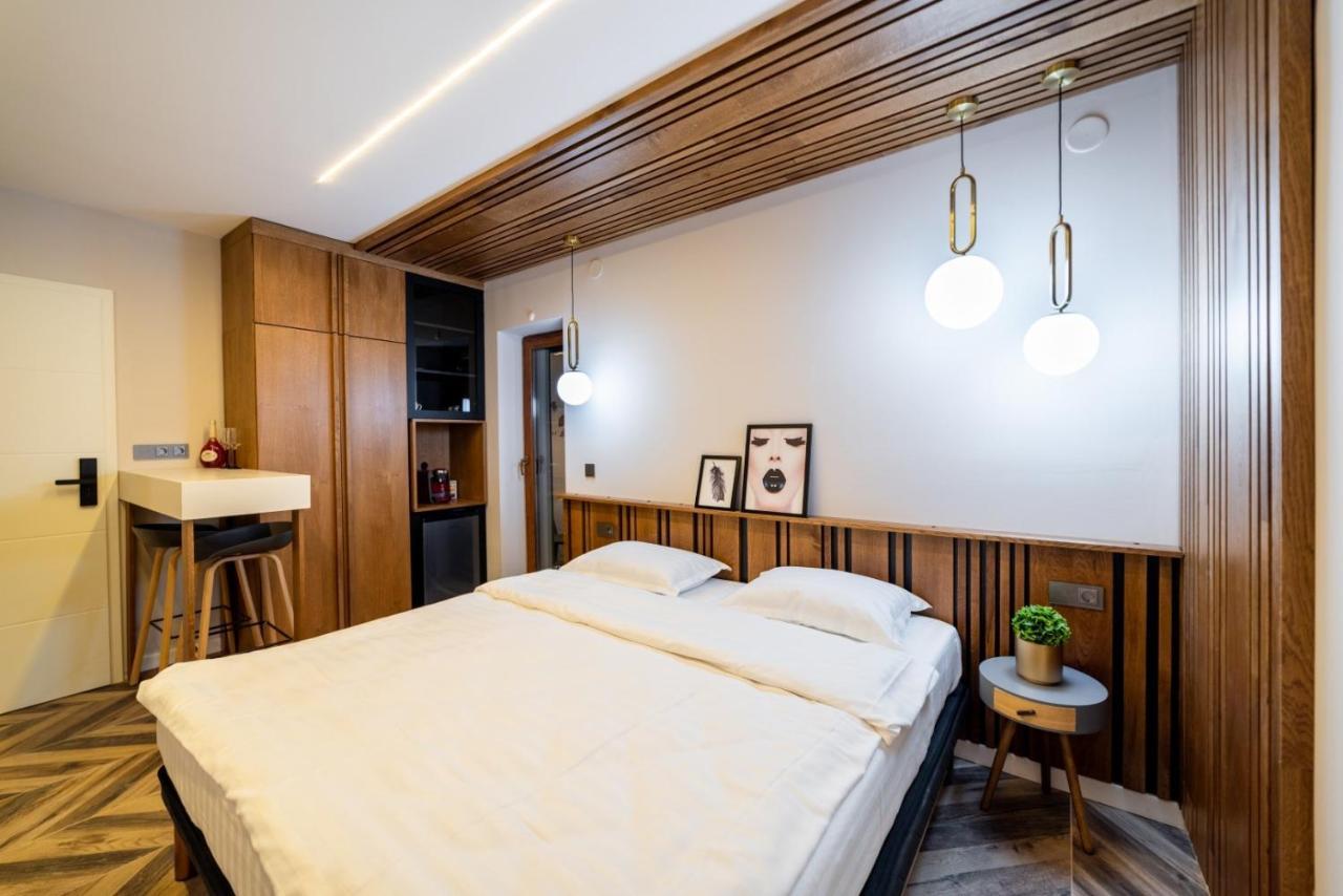 브라쇼브 Art'Partment 아파트 외부 사진