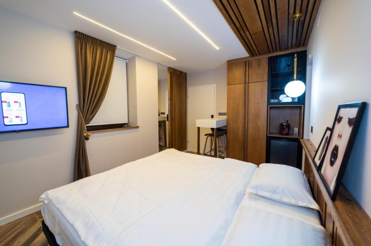 브라쇼브 Art'Partment 아파트 외부 사진