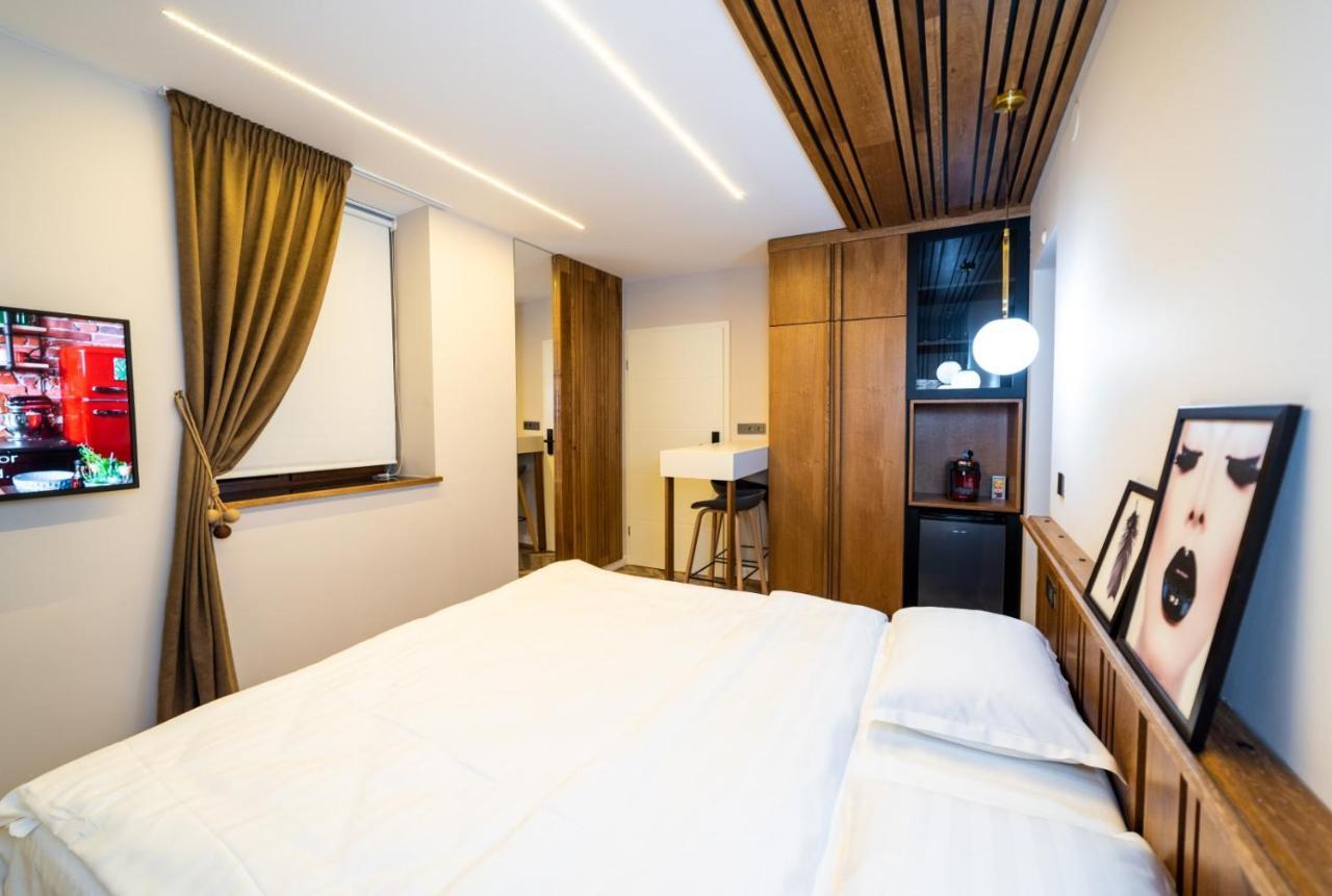 브라쇼브 Art'Partment 아파트 외부 사진