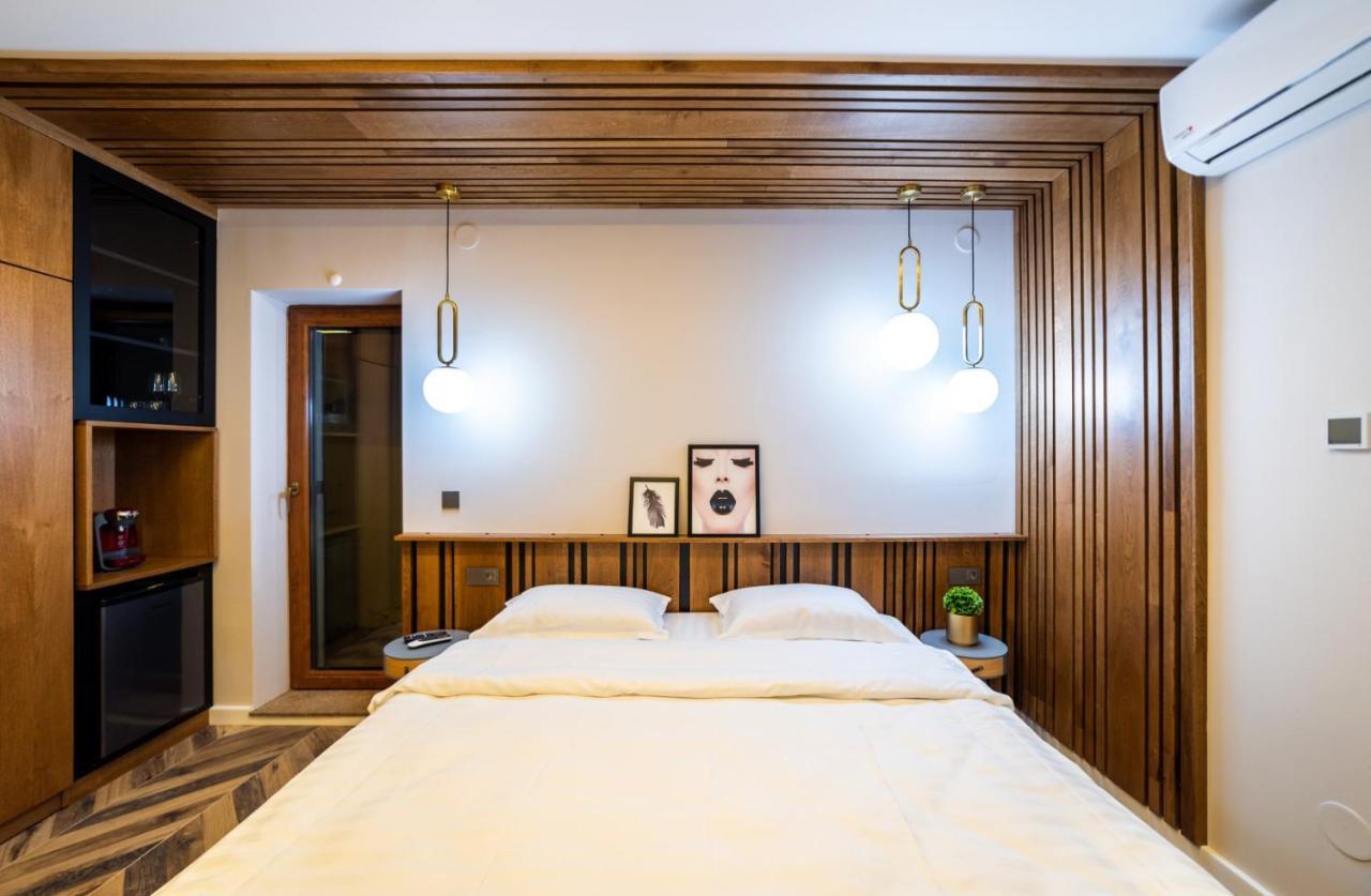브라쇼브 Art'Partment 아파트 외부 사진