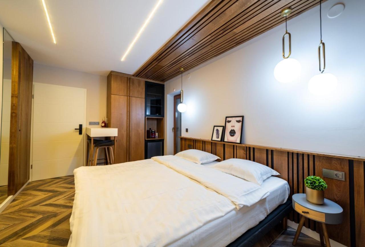 브라쇼브 Art'Partment 아파트 외부 사진