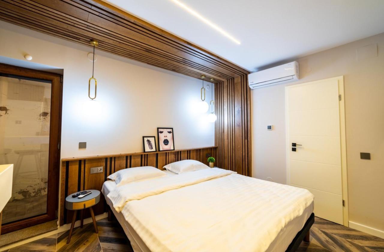 브라쇼브 Art'Partment 아파트 외부 사진