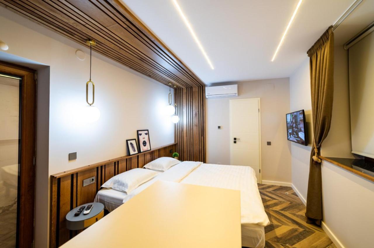브라쇼브 Art'Partment 아파트 외부 사진
