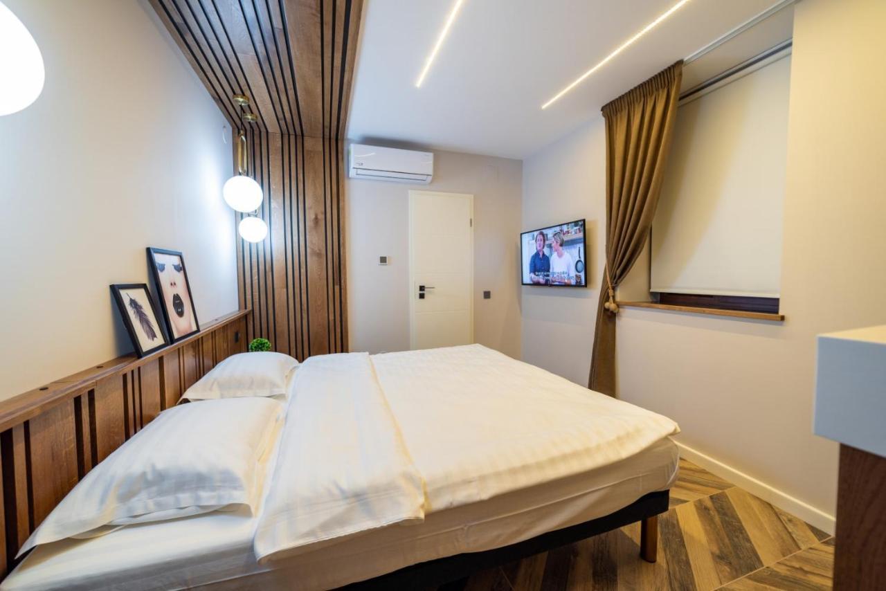 브라쇼브 Art'Partment 아파트 외부 사진
