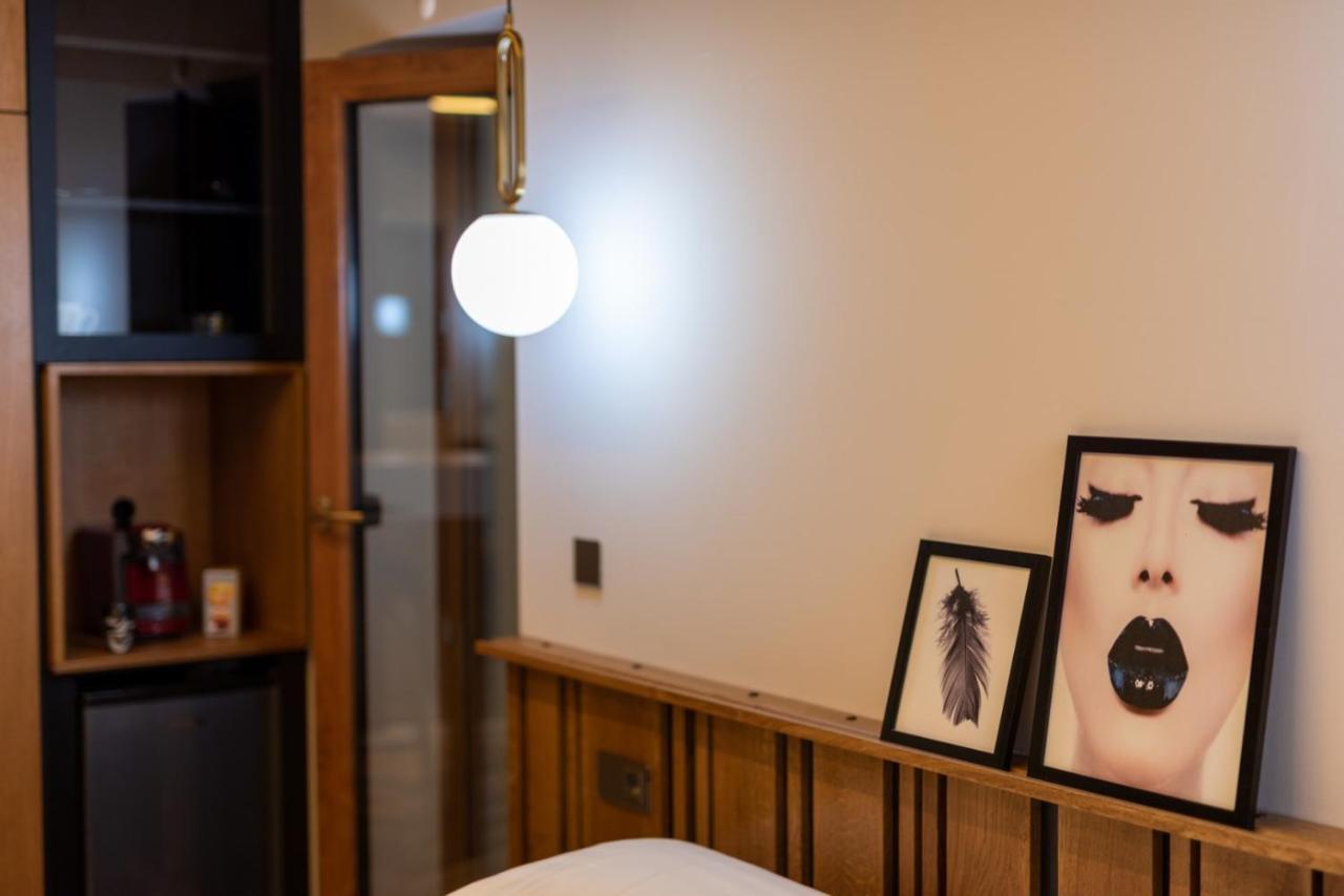 브라쇼브 Art'Partment 아파트 외부 사진