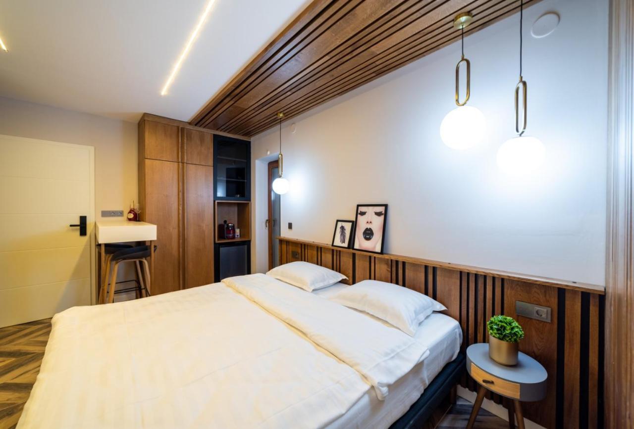 브라쇼브 Art'Partment 아파트 외부 사진