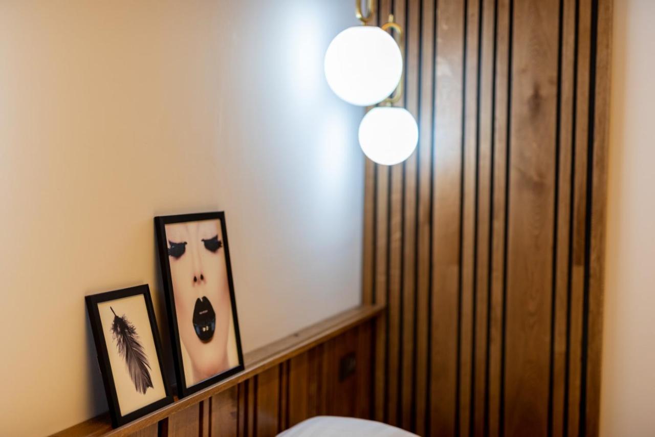 브라쇼브 Art'Partment 아파트 외부 사진